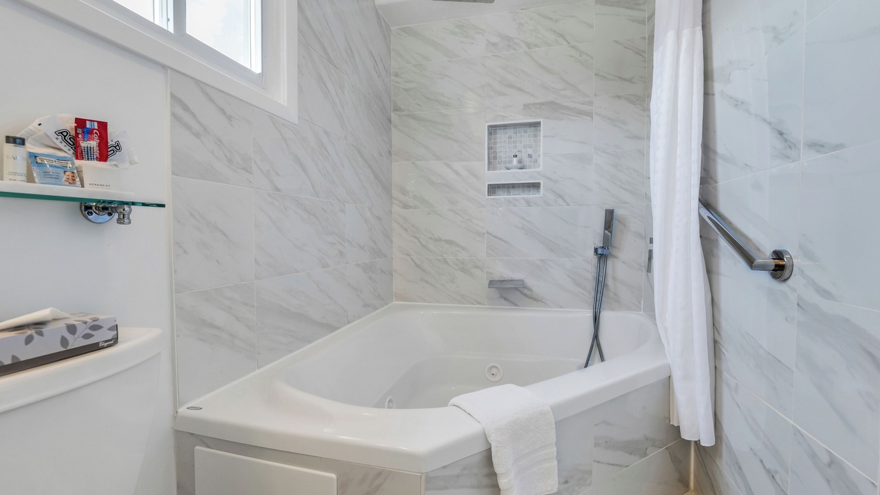 Photo of Bathroom in Montauk