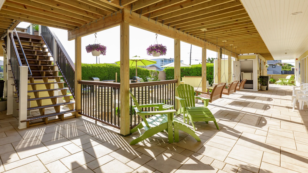 Photo of Outdoor in Montauk