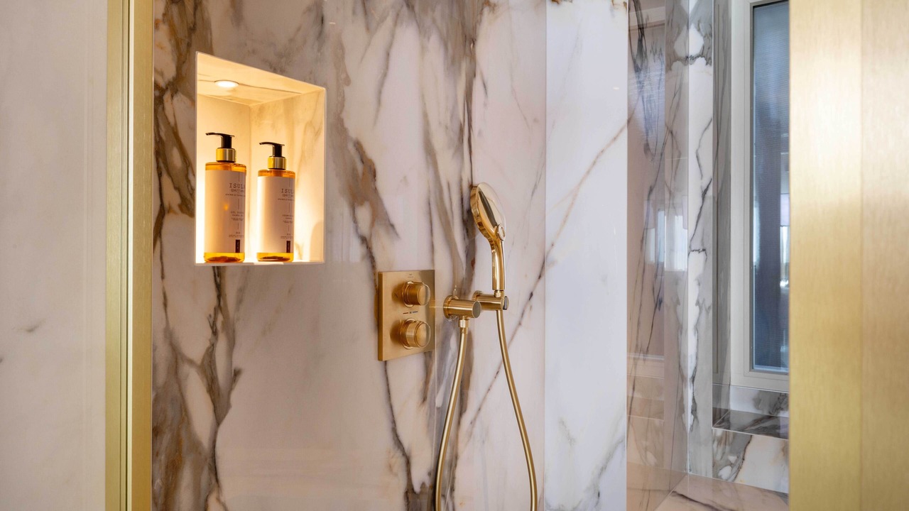 Photo of Bathroom in Madeleine