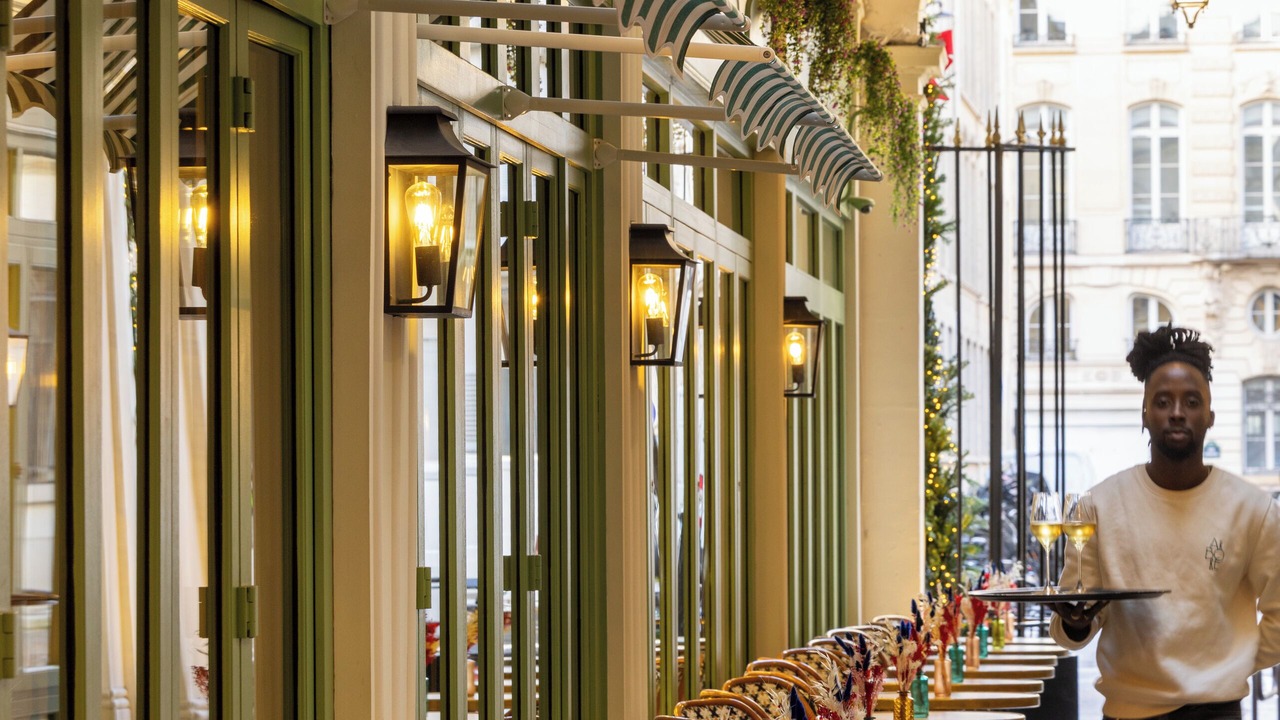 Photo of Patio Balcony in Madeleine