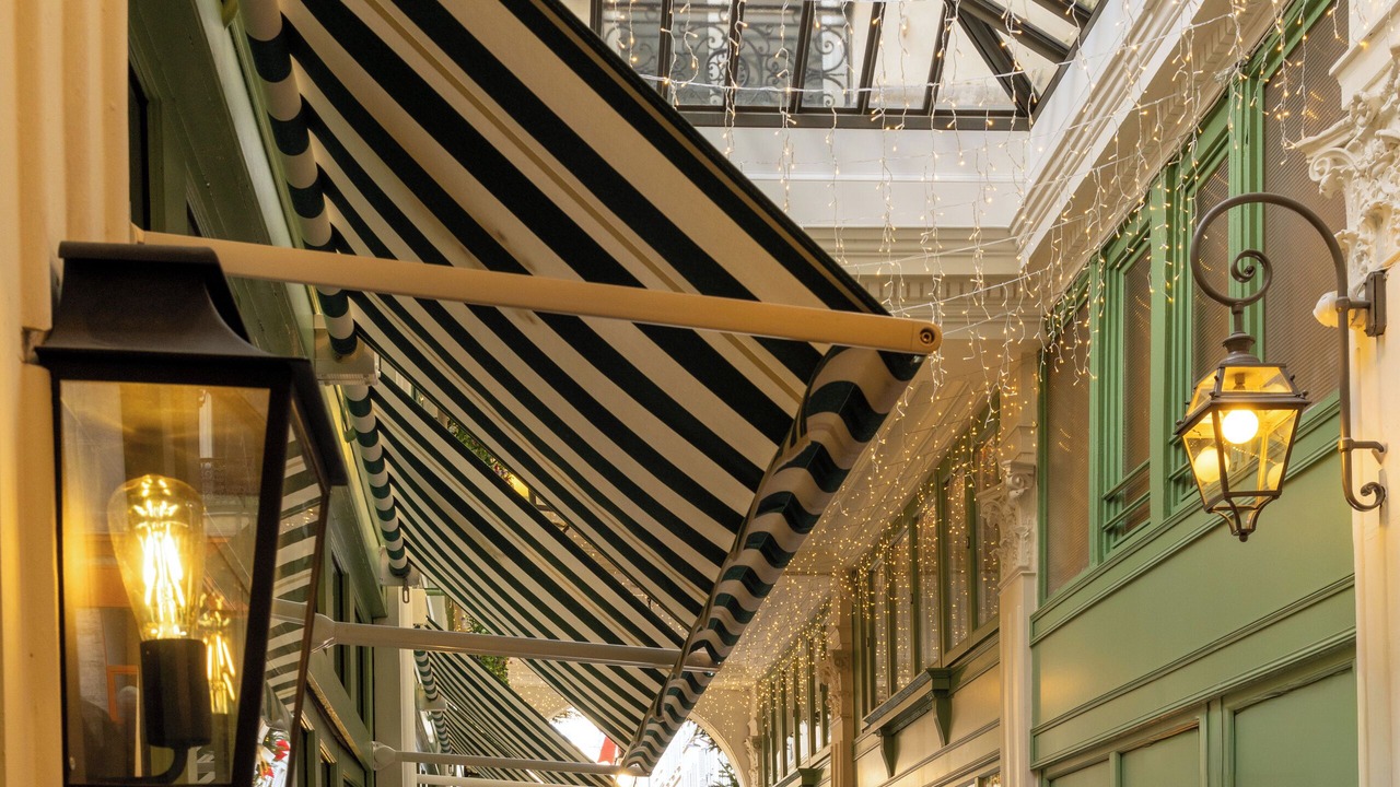 Photo of Patio Balcony in Madeleine