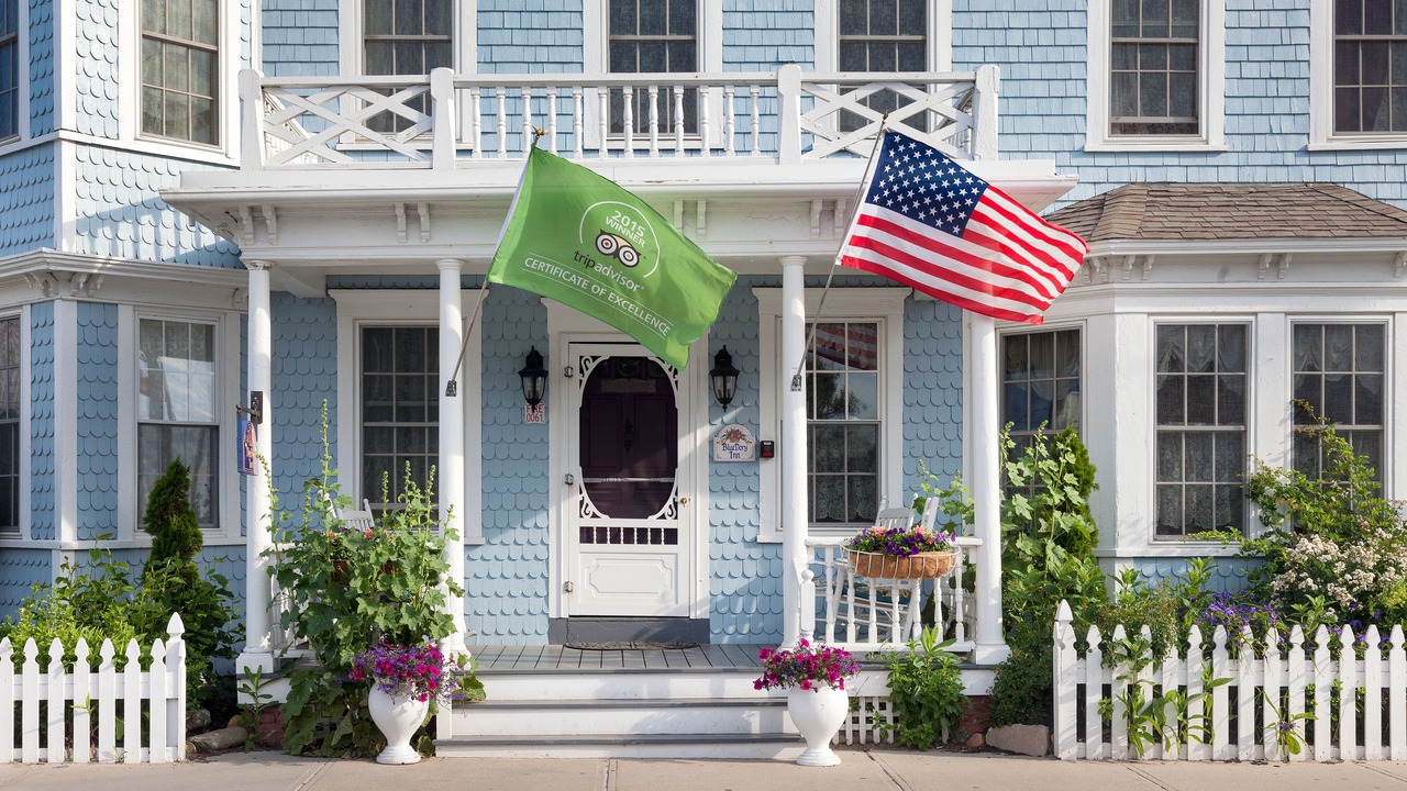 Photo of Outdoor in Block Island