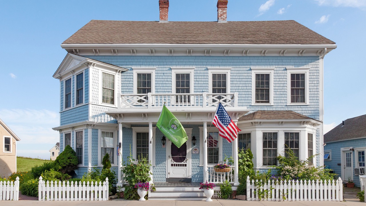 Photo of Outdoor in Block Island
