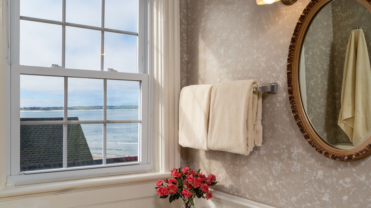Photo of Bathroom in Block Island