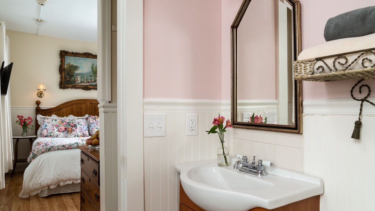 Photo of Bathroom in Block Island