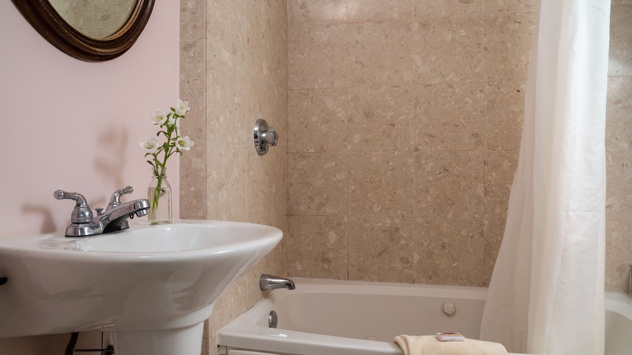 Photo of Bathroom in Block Island