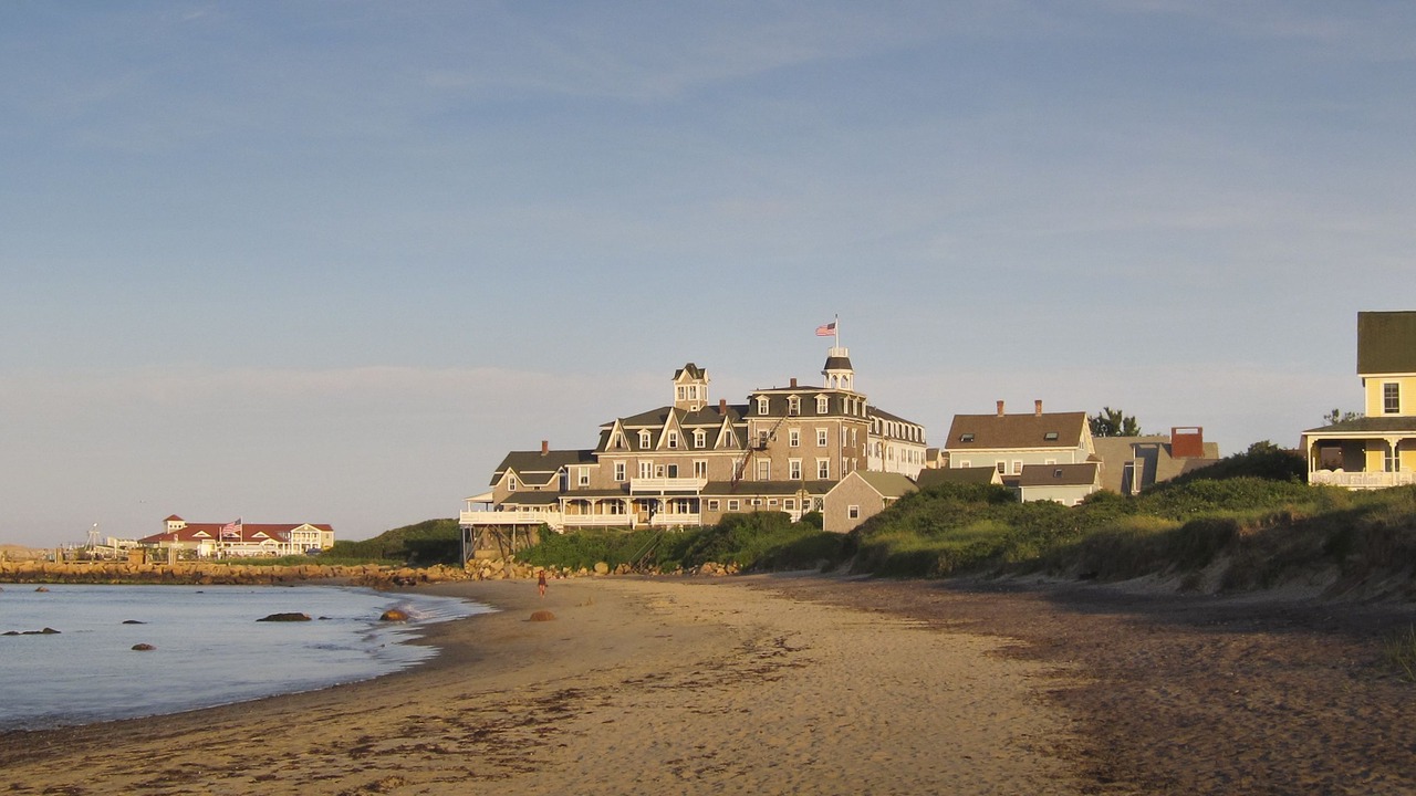 Photo of Others in Block Island