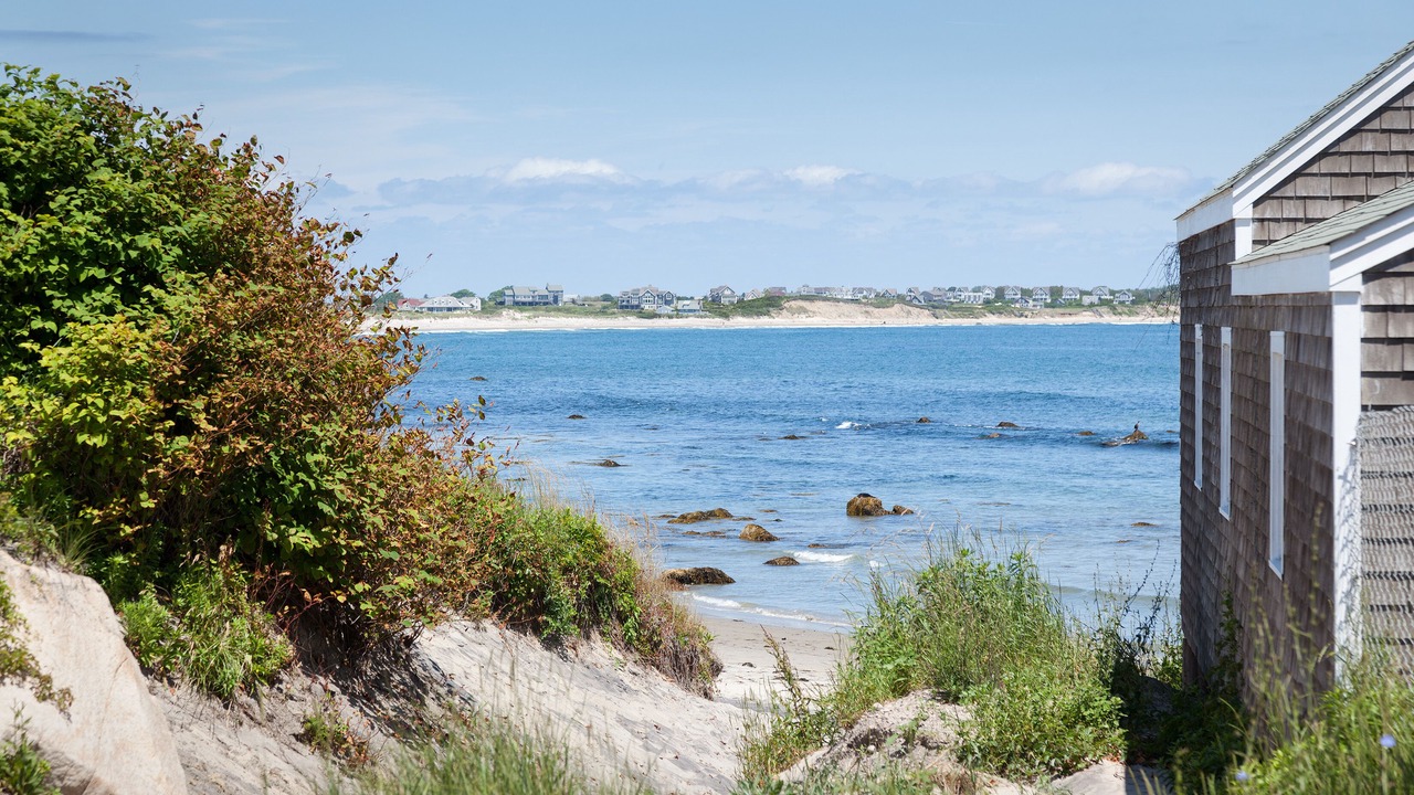 Photo of Others in Block Island