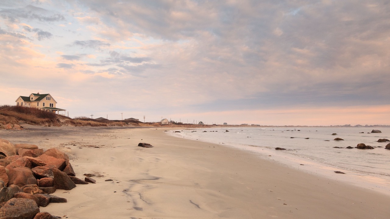 Photo of Others in Block Island