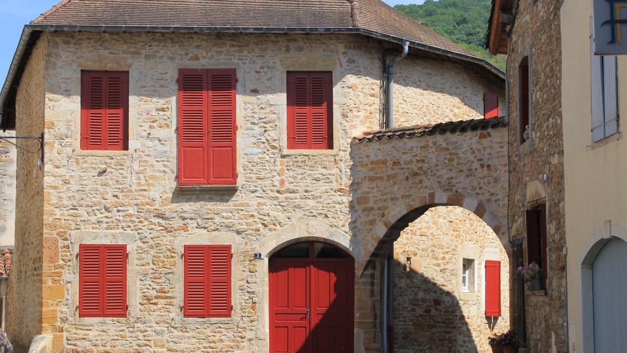 Photo of Outdoor in Cuiseaux
