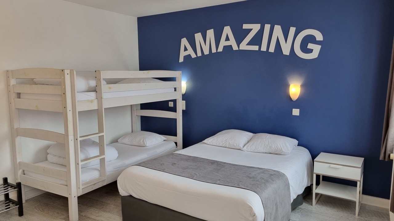 Photo of Bedroom in Cuiseaux