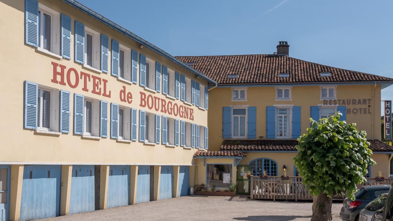 Photo of Outdoor in Cuiseaux
