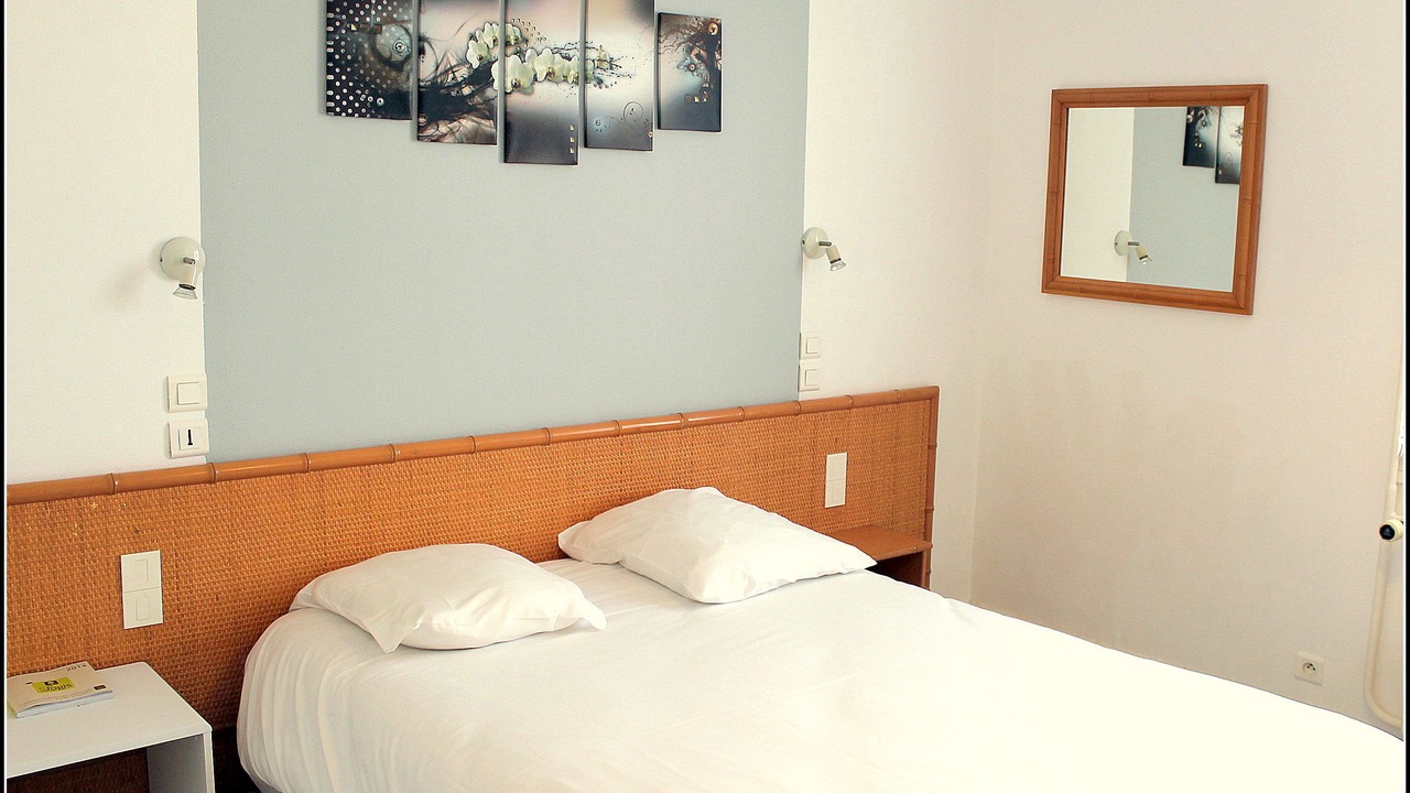 Photo of Bedroom in Cuiseaux