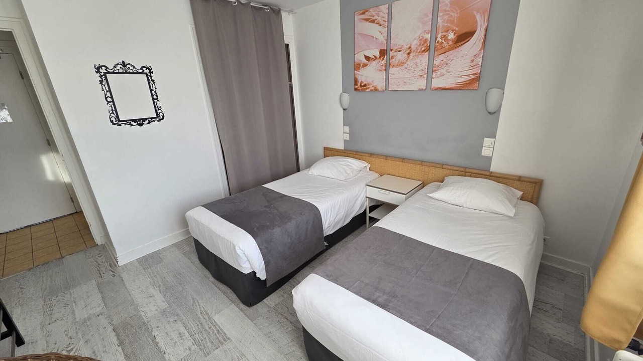 Photo of Bedroom in Cuiseaux