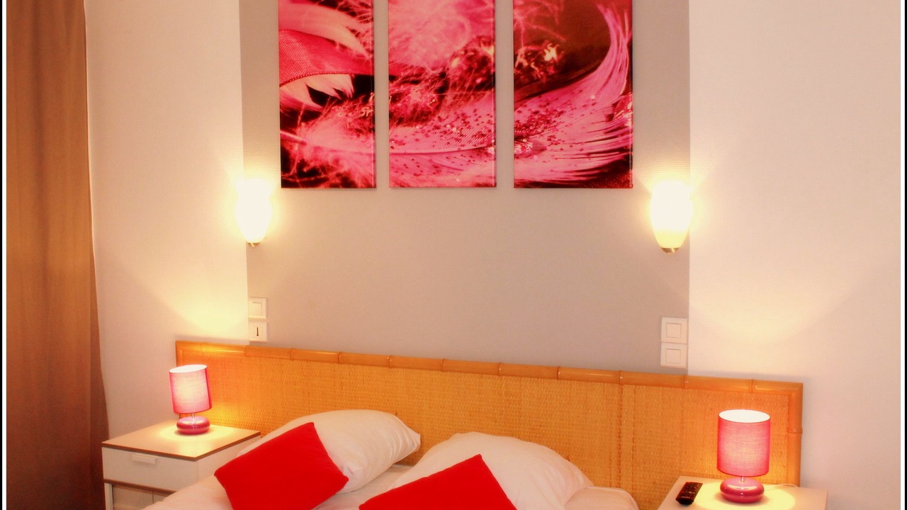 Photo of Bedroom in Cuiseaux