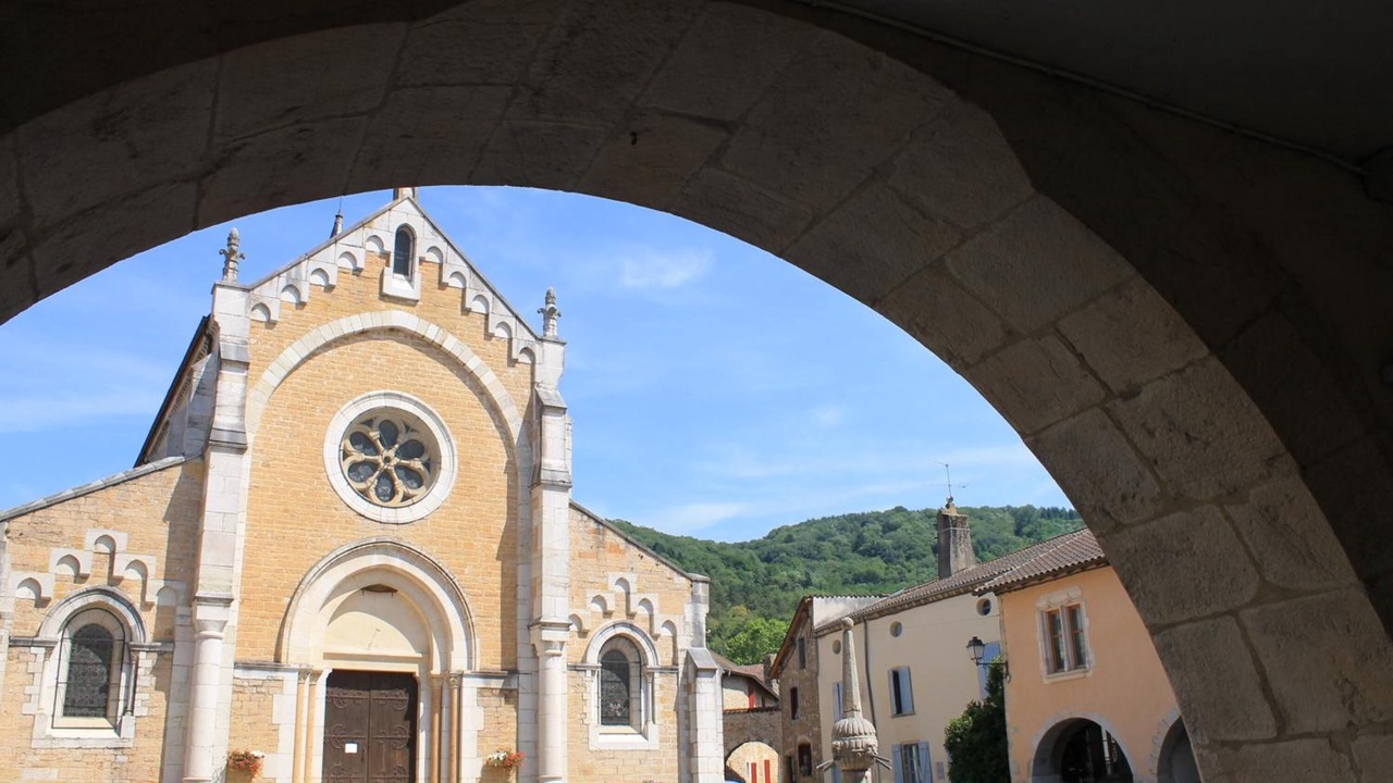 Photo of Outdoor in Cuiseaux