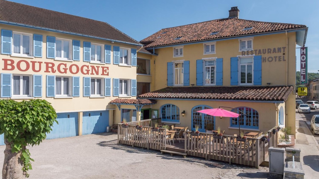 Photo of Outdoor in Cuiseaux