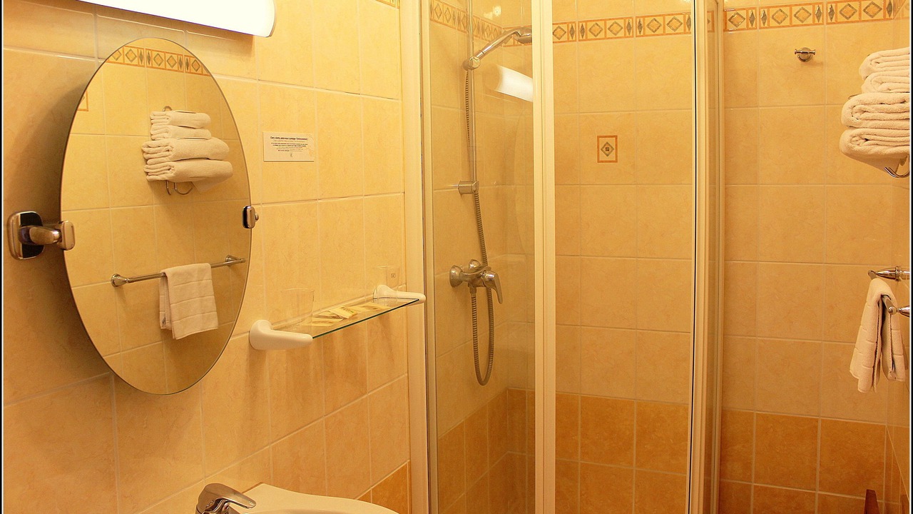 Photo of Bathroom in Cuiseaux