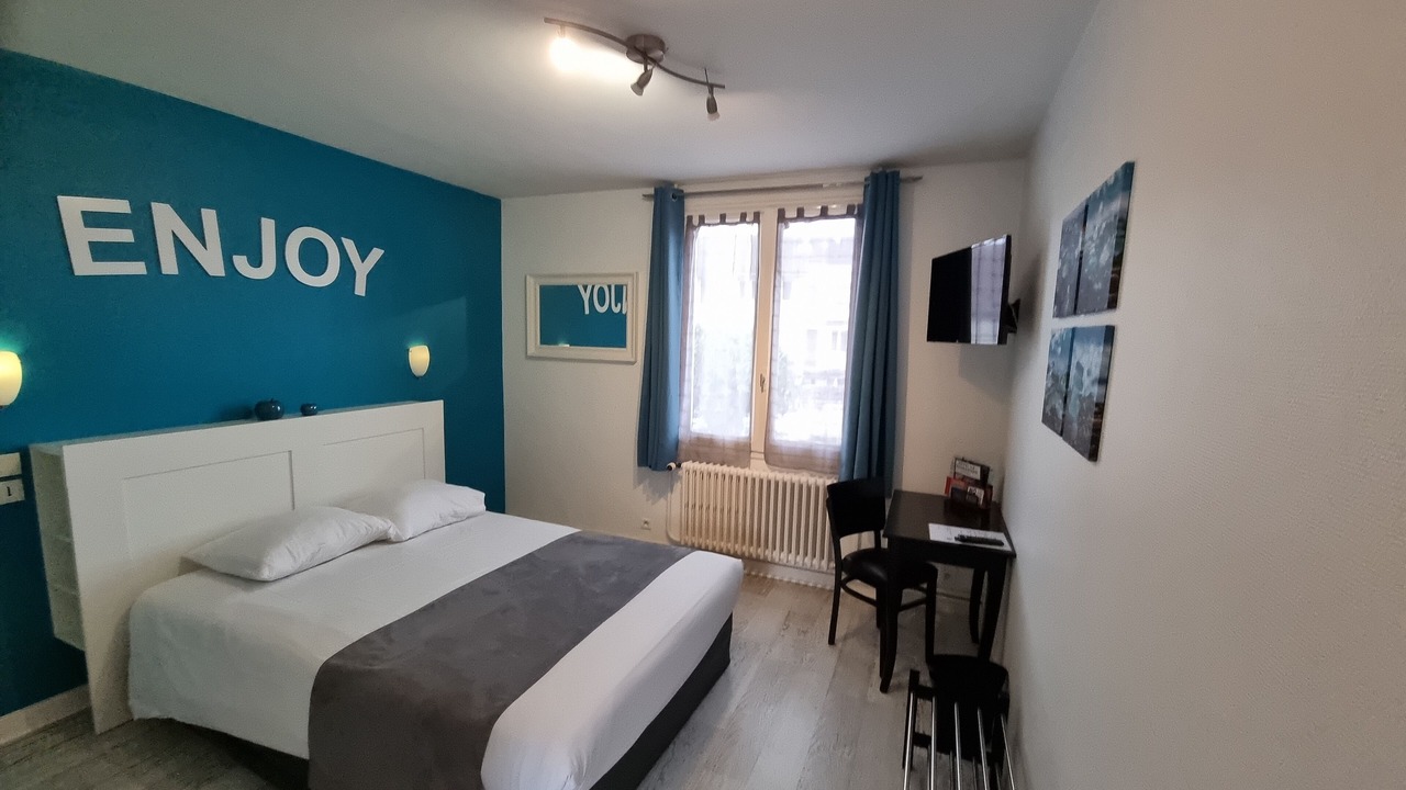 Photo of Bedroom in Cuiseaux