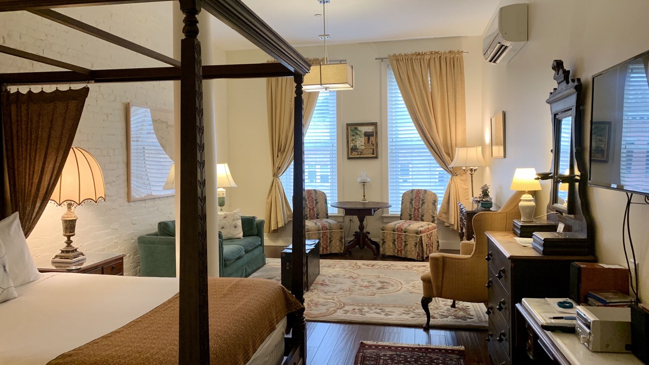 Photo of Livingroom in Great Barrington