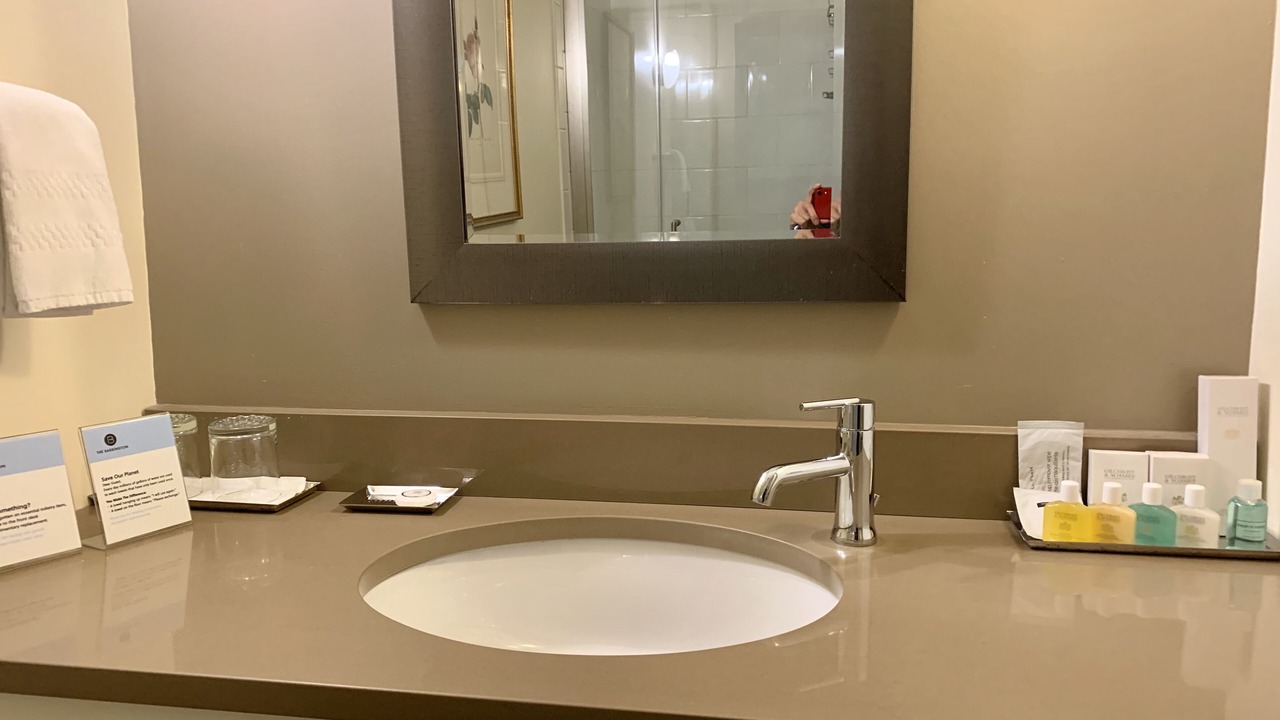 Photo of Bathroom in Great Barrington