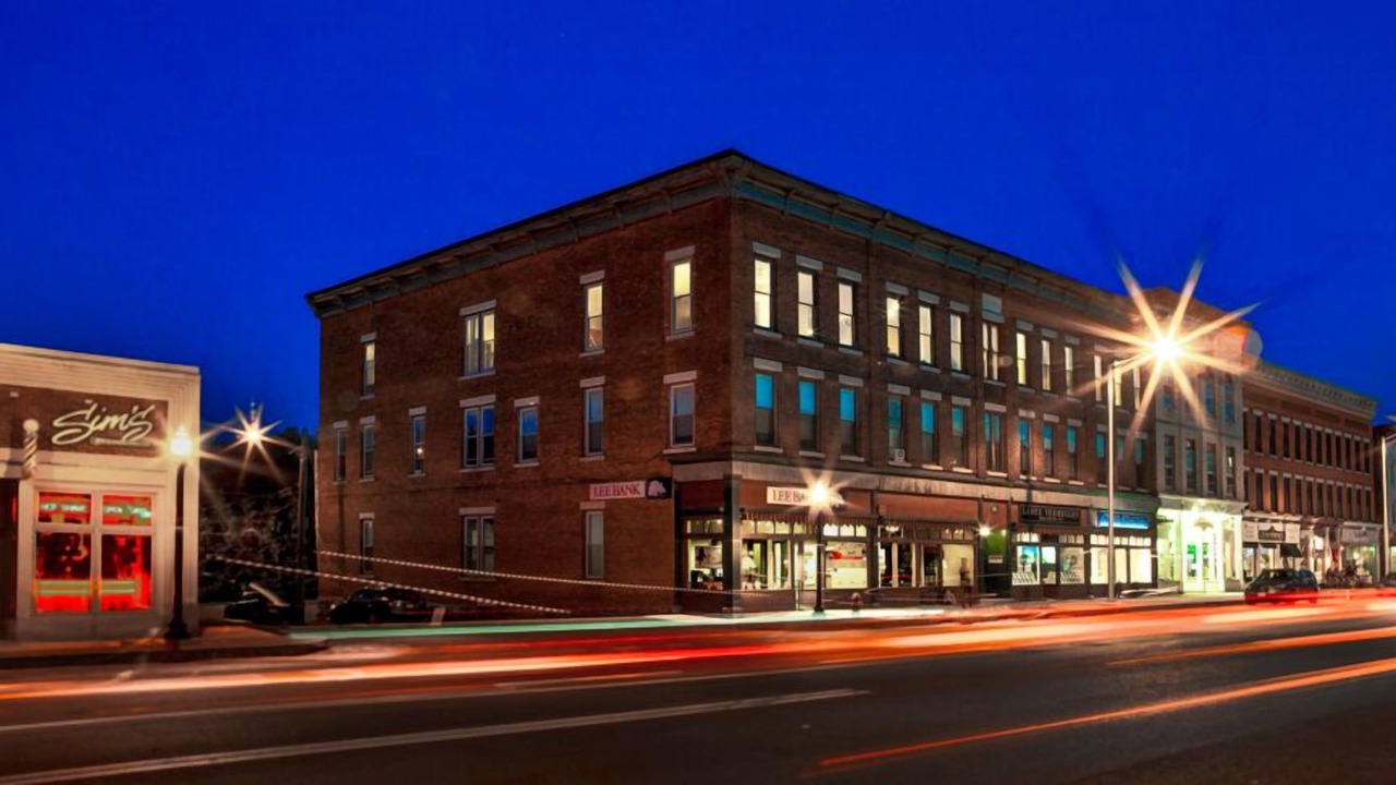 Photo of Outdoor in Great Barrington