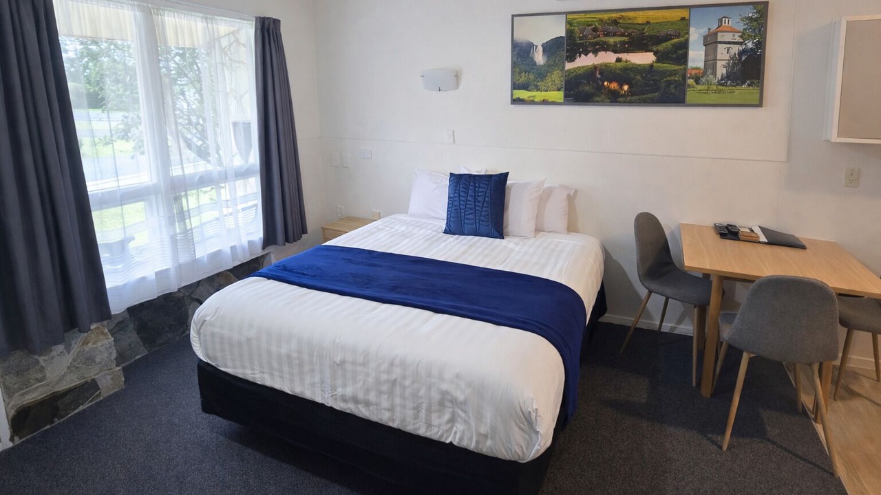 Photo of Bedroom in Matamata