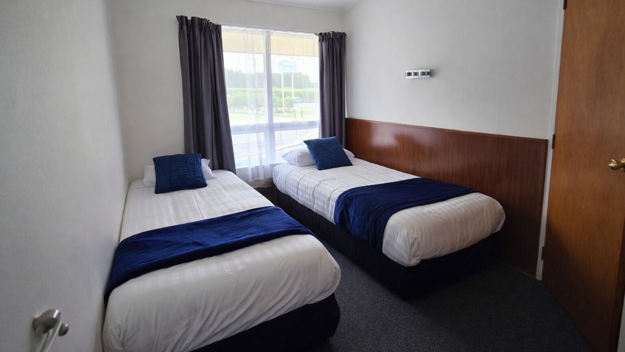 Photo of Bedroom in Matamata