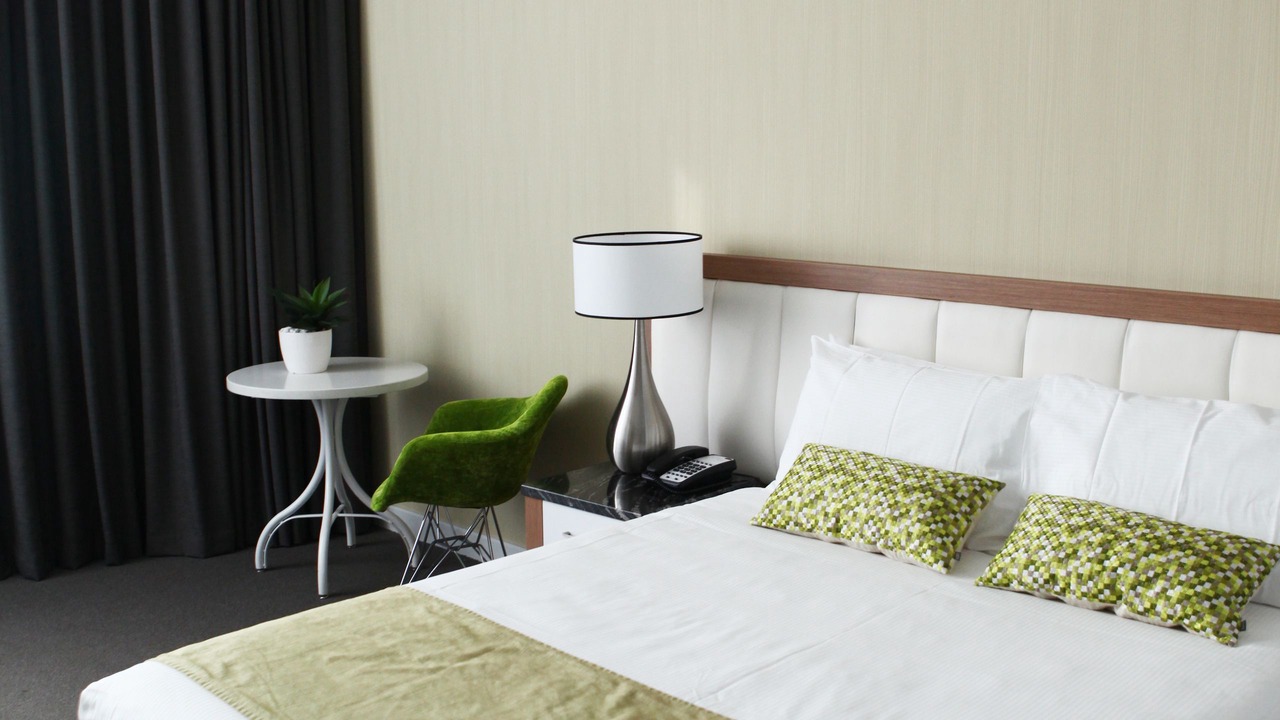 Photo of Bedroom in Walkerville