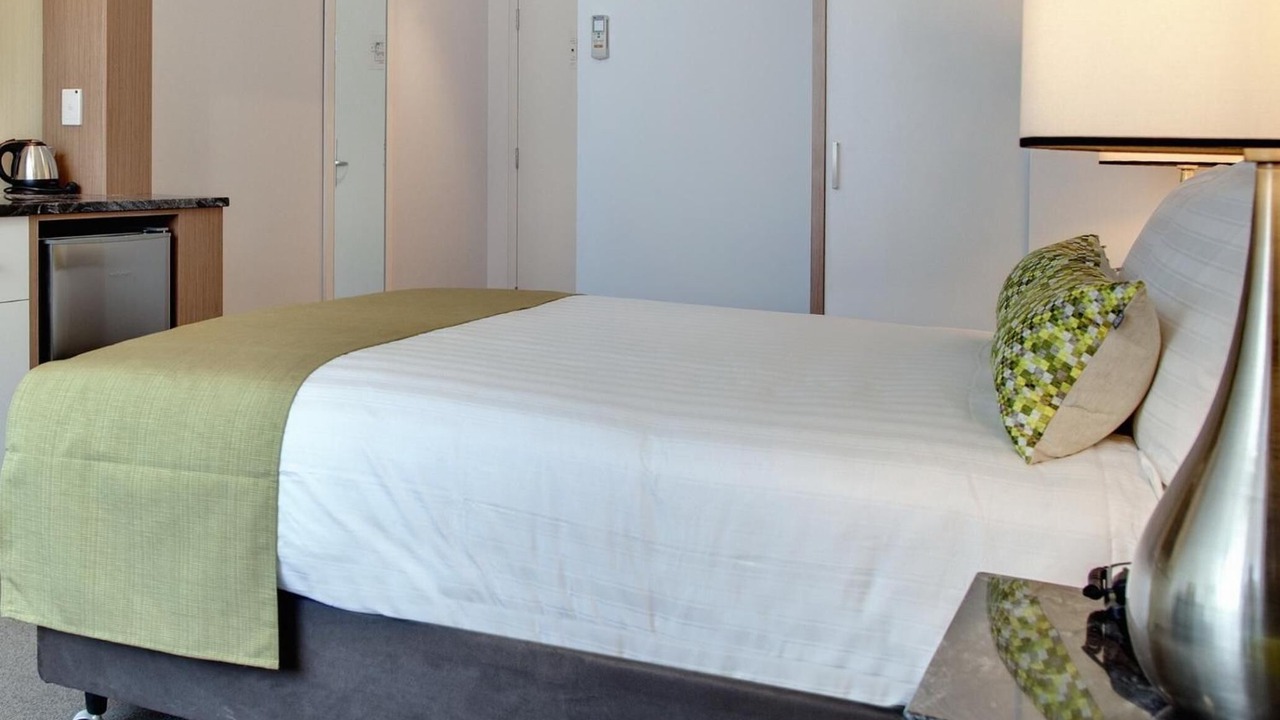 Photo of Bedroom in Walkerville