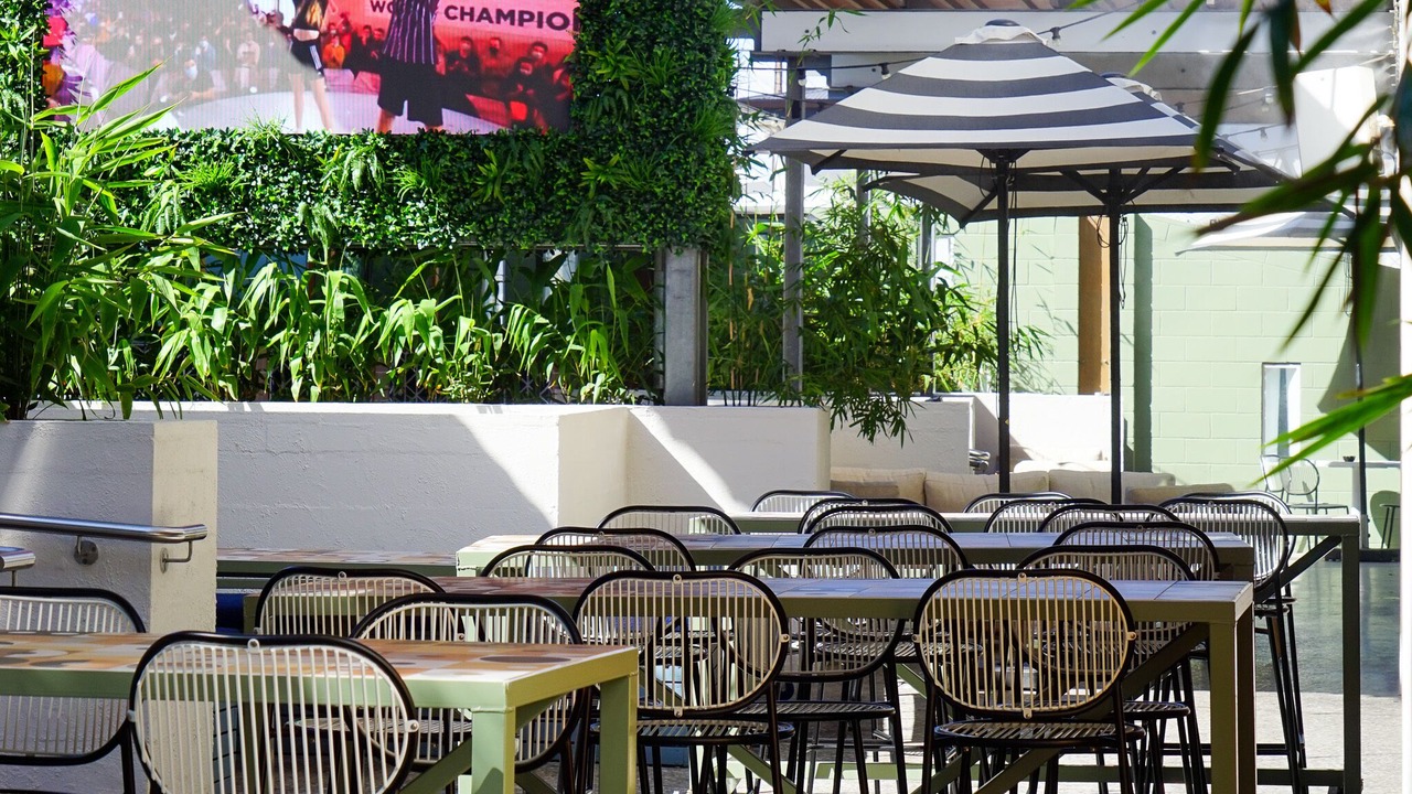 Photo of Outdoor in Walkerville