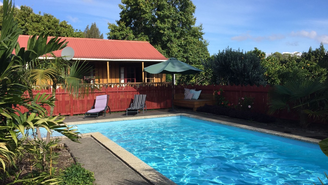 Photo of Outdoor in Kerikeri