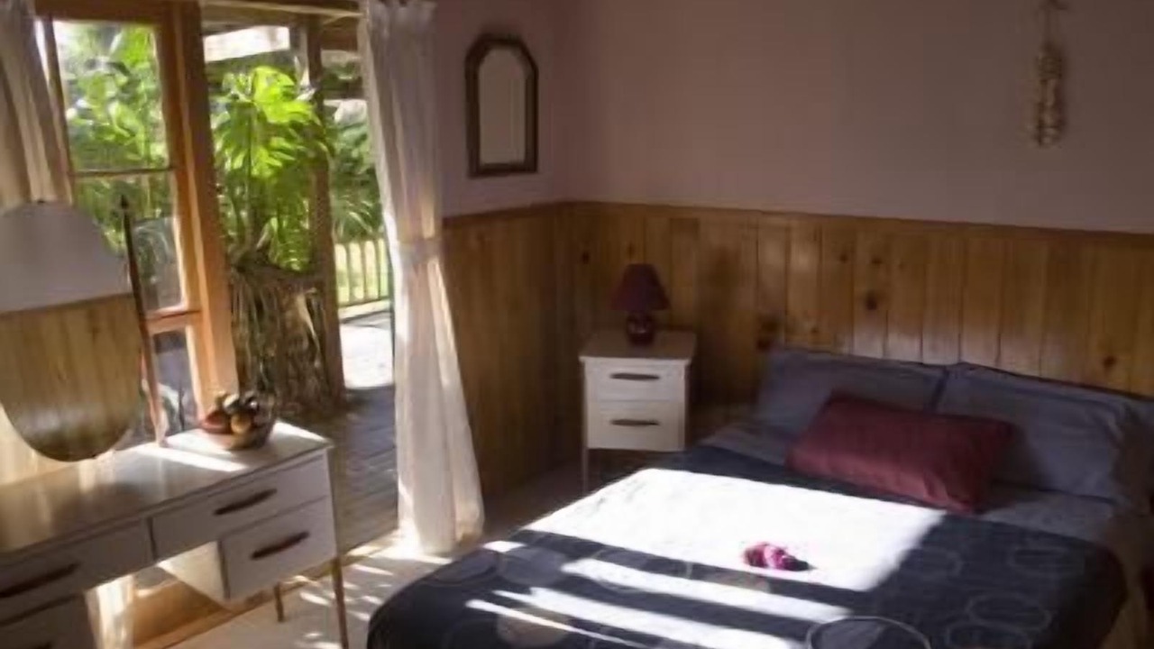 Photo of Bedroom in Kerikeri