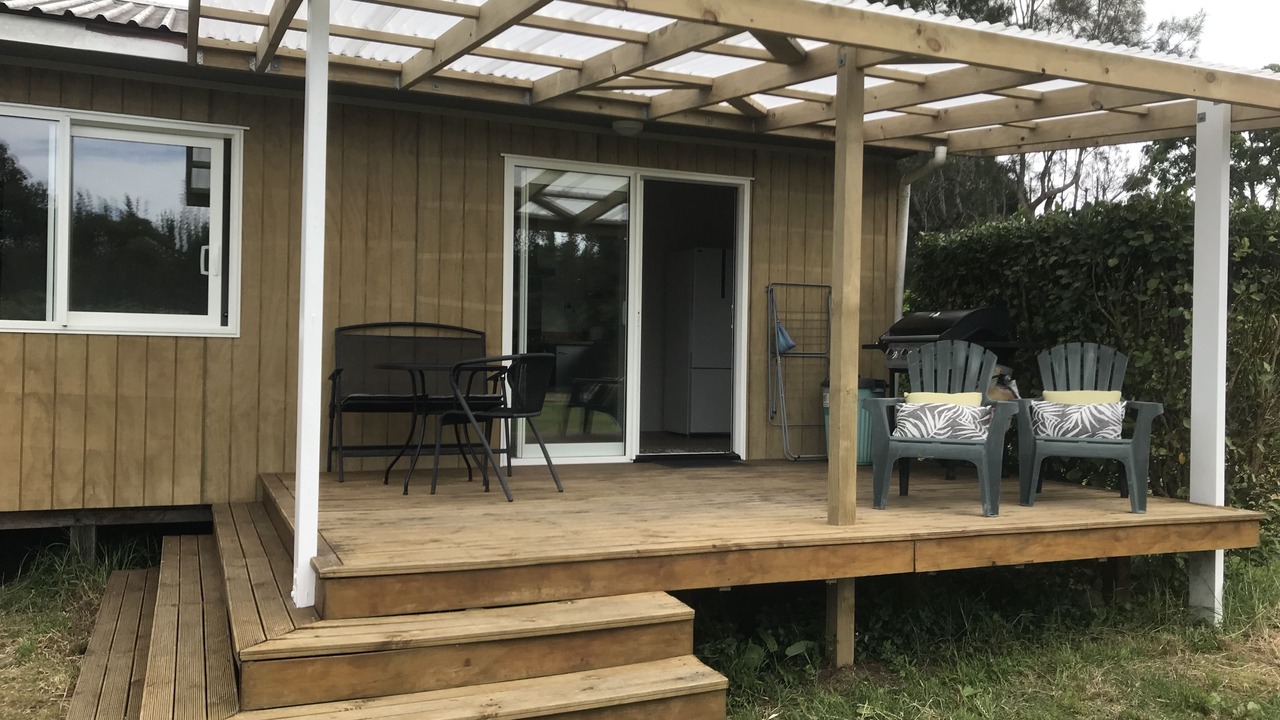 Photo of Buildings in Kerikeri