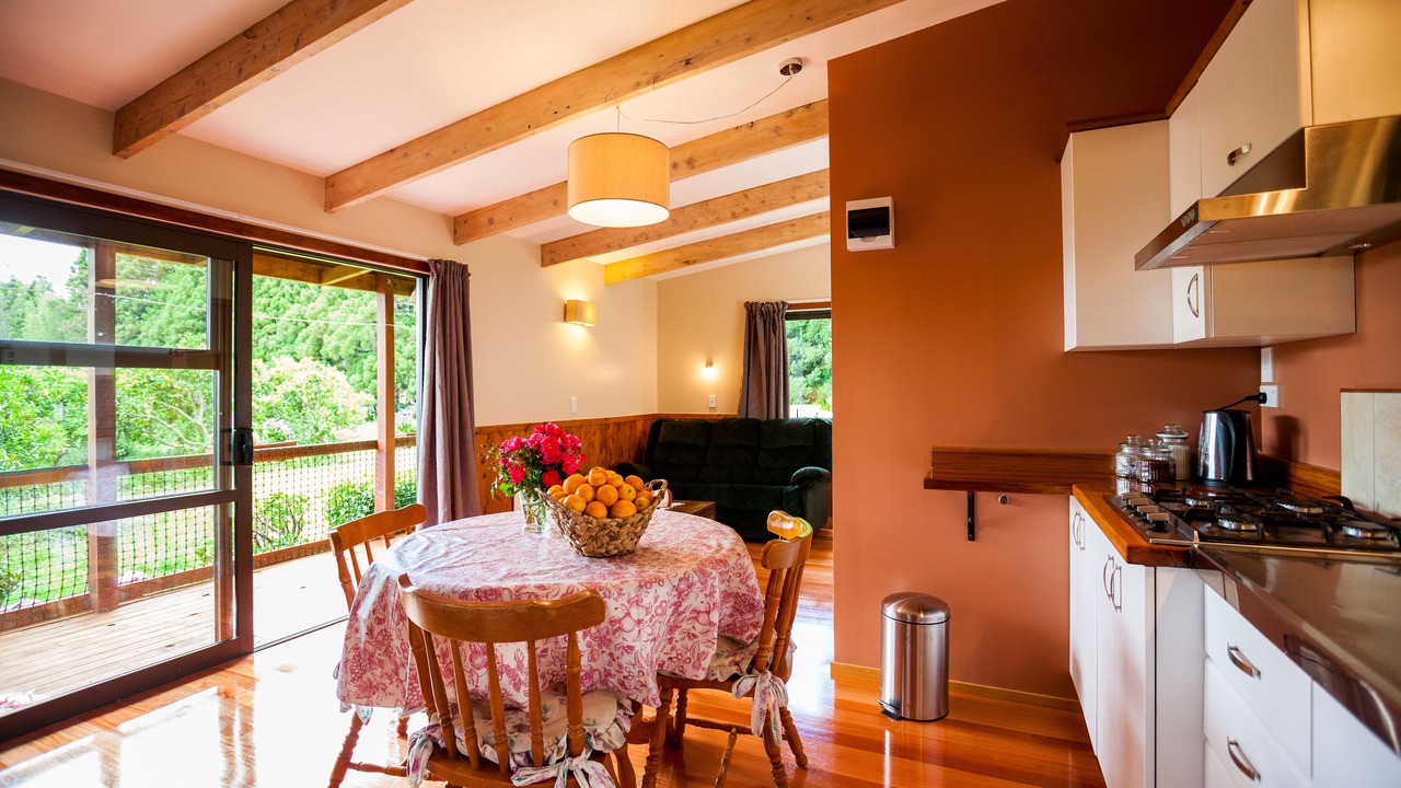 Photo of Bedroom in Kerikeri