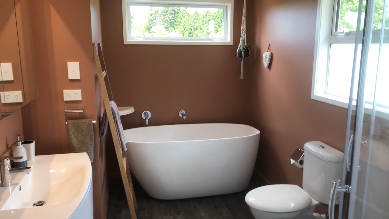 Photo of Bathroom in Kerikeri