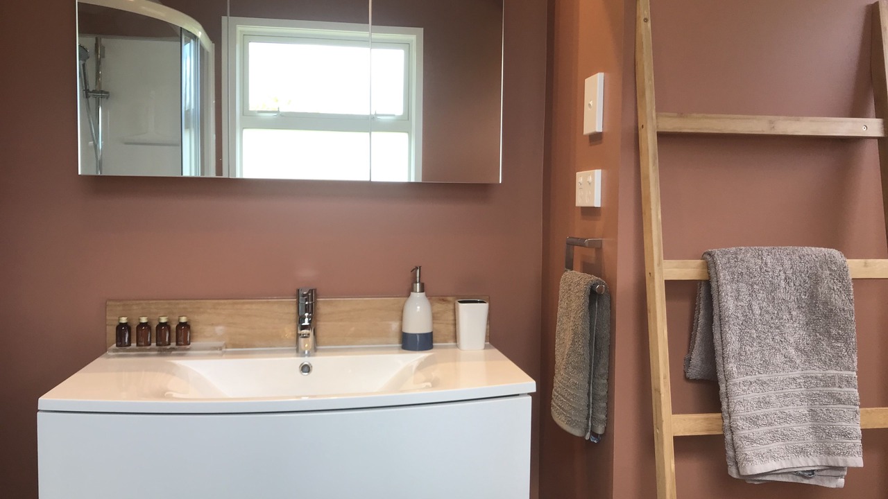 Photo of Bathroom in Kerikeri
