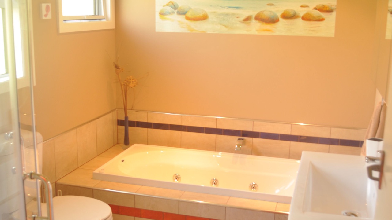 Photo of Bathroom in Kerikeri