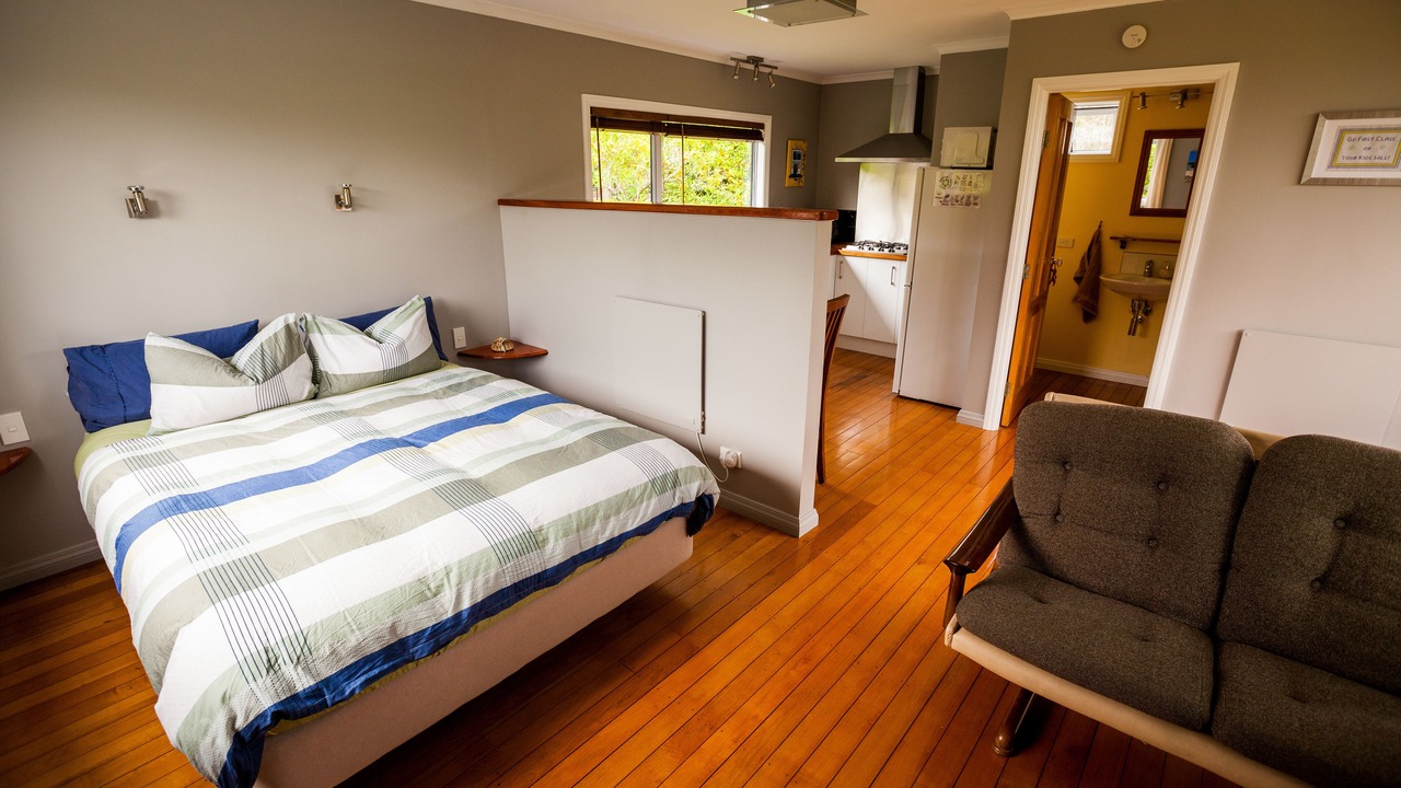 Photo of Bedroom in Kerikeri