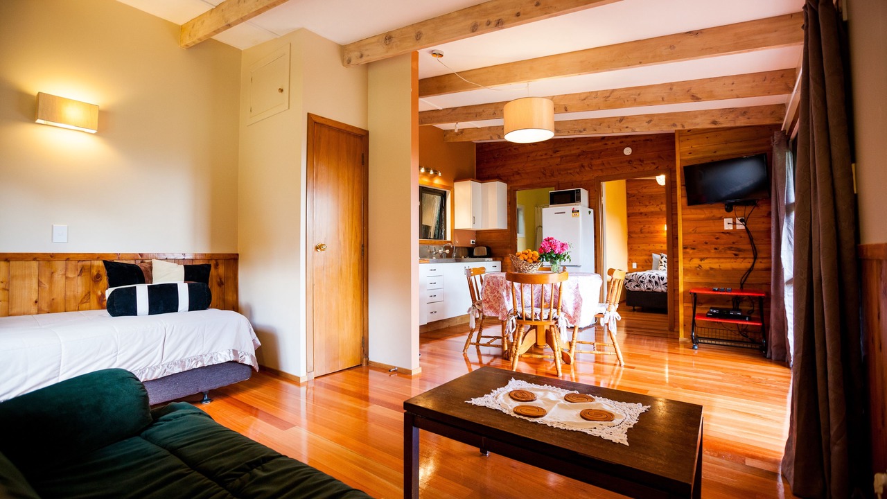 Photo of Livingroom in Kerikeri