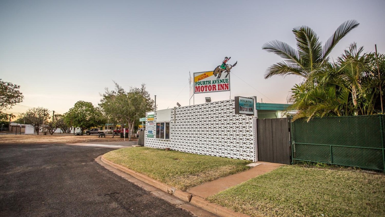 Photo of Outdoor in Parkside