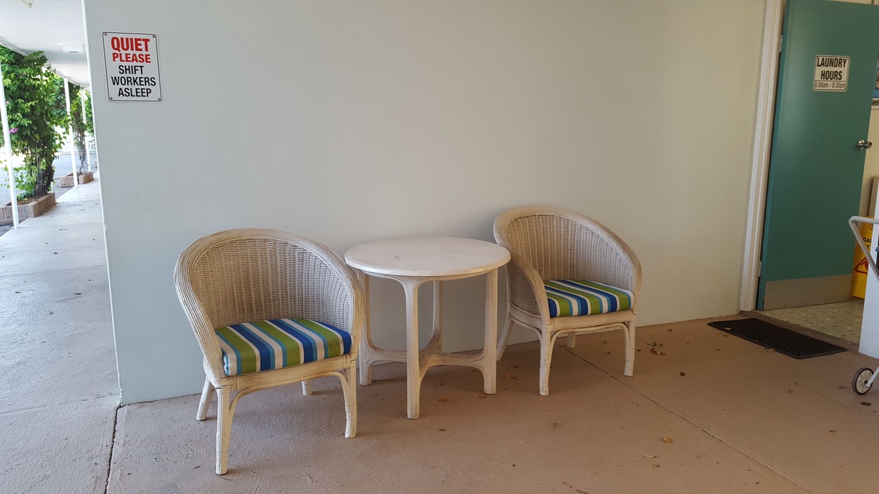 Photo of Outdoor in Parkside