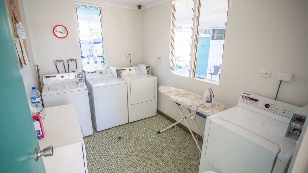 Photo of Bedroom in Parkside