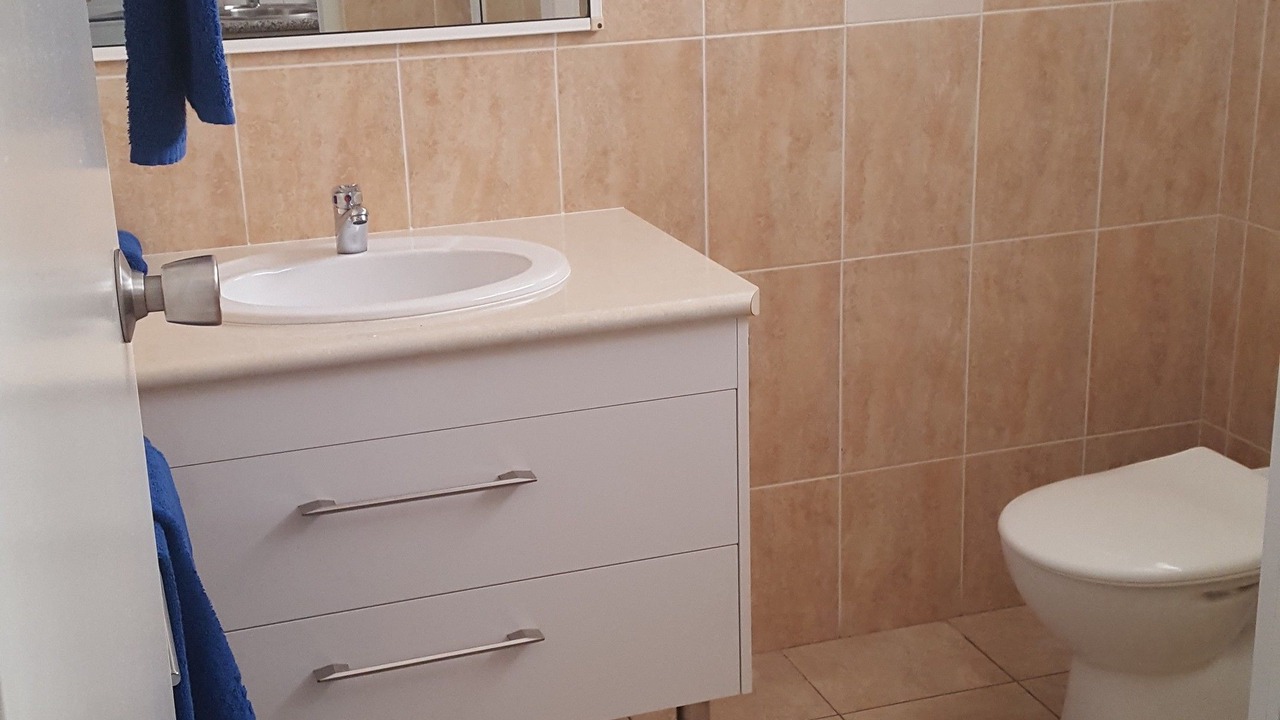 Photo of Bathroom in Parkside