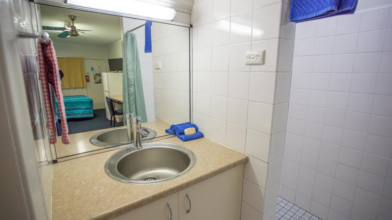 Photo of Bathroom in Parkside