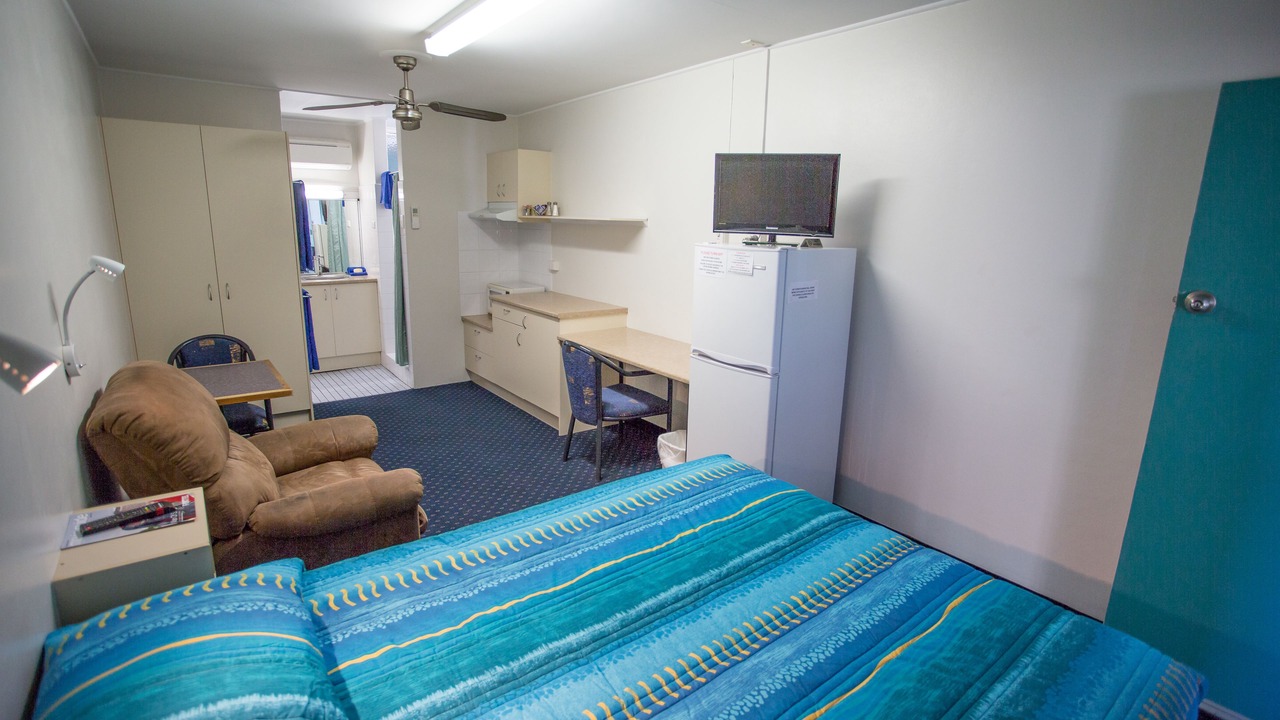 Photo of Bedroom in Parkside