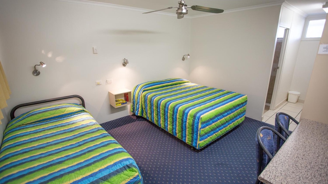 Photo of Bedroom in Parkside