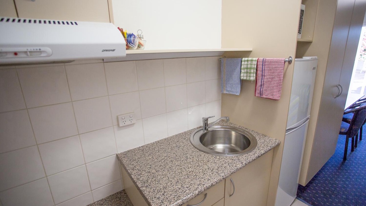 Photo of Kitchen in Parkside