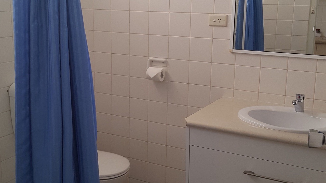 Photo of Bathroom in Parkside