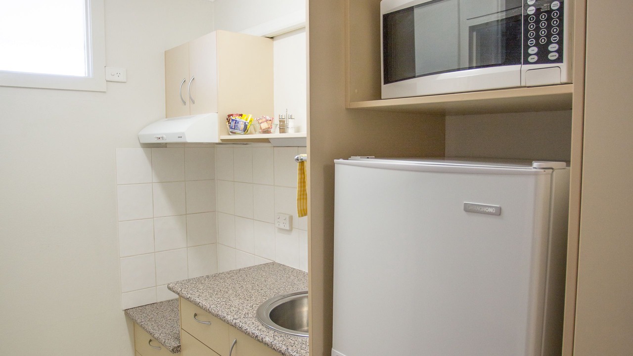 Photo of Kitchen in Parkside